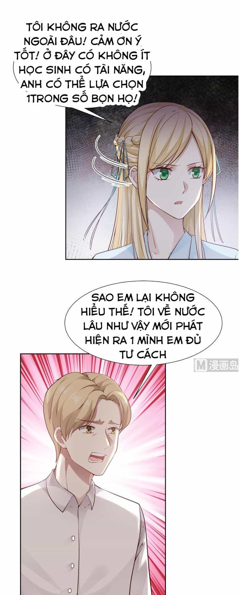 Trên Người Ta Có Một Con Rồng - Chương 44 - ảnh 12