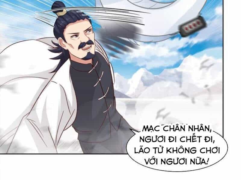Trên Người Ta Có Một Con Rồng - Chương 444 - ảnh 9