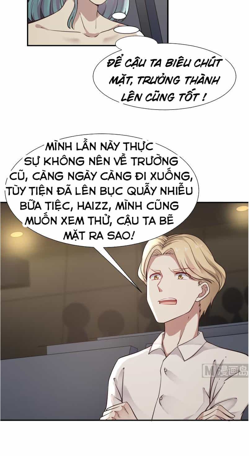 Trên Người Ta Có Một Con Rồng - Chương 45 - ảnh 11