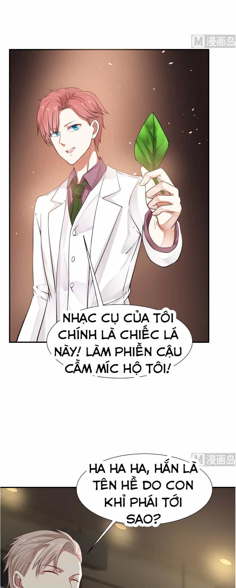 Trên Người Ta Có Một Con Rồng - Chương 45 - ảnh 14