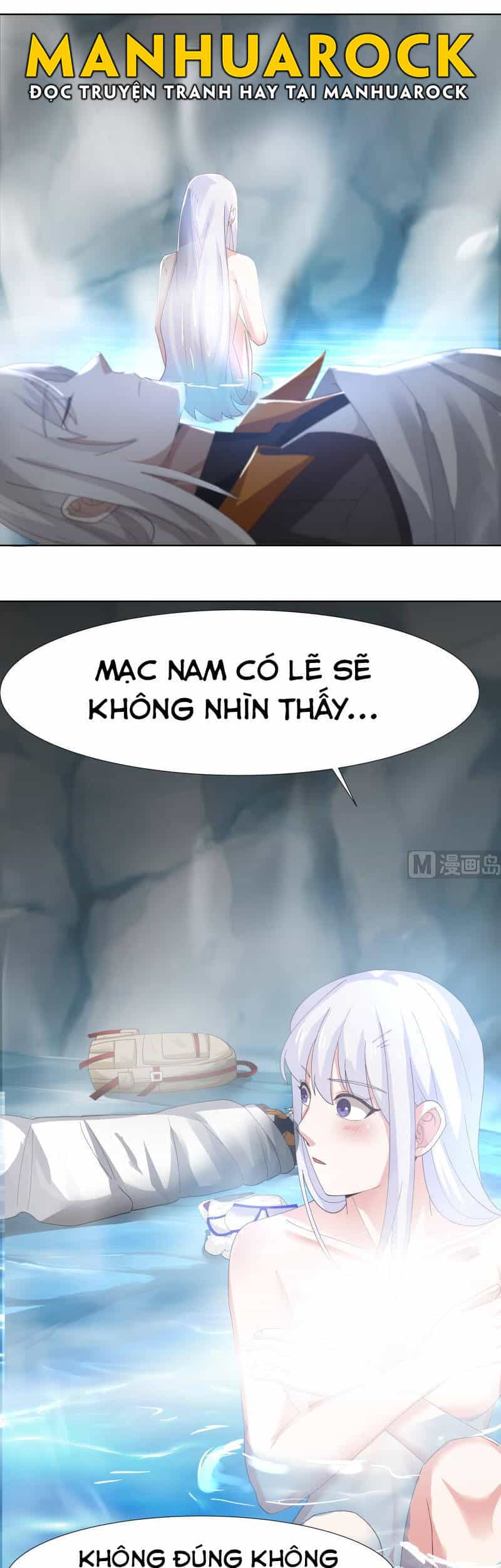 Trên Người Ta Có Một Con Rồng - Chương 453 - ảnh 4
