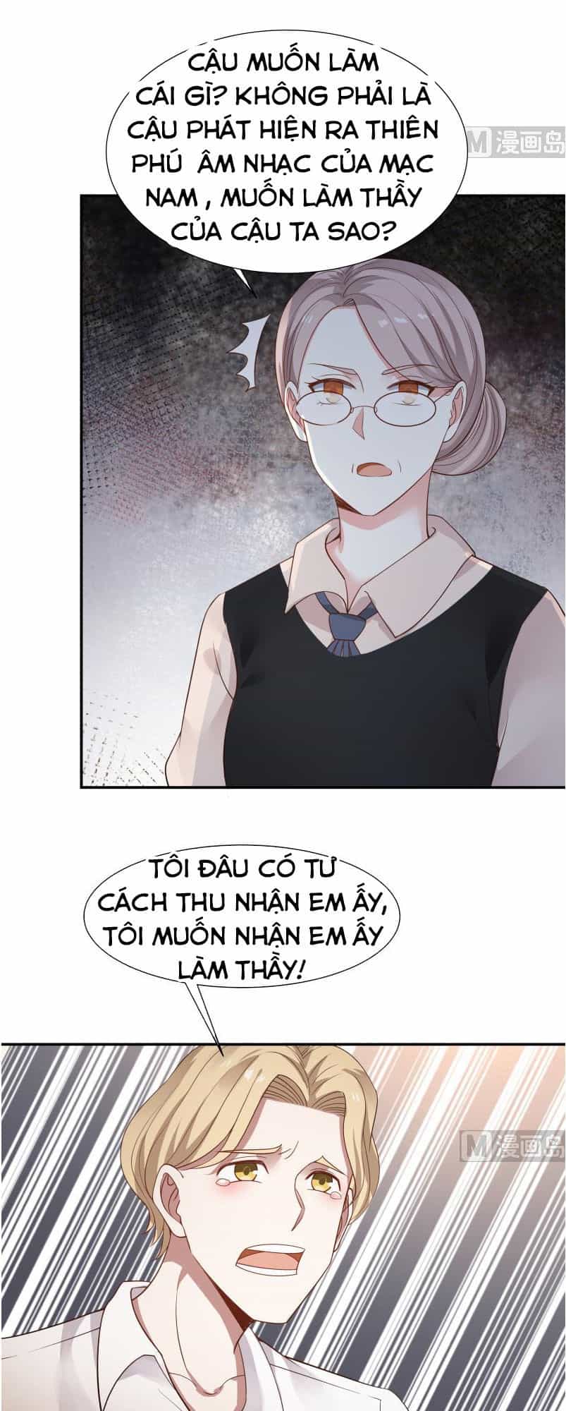 Trên Người Ta Có Một Con Rồng - Chương 46 - ảnh 14