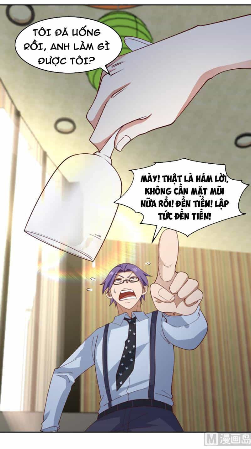 Trên Người Ta Có Một Con Rồng - Chương 462 - ảnh 1