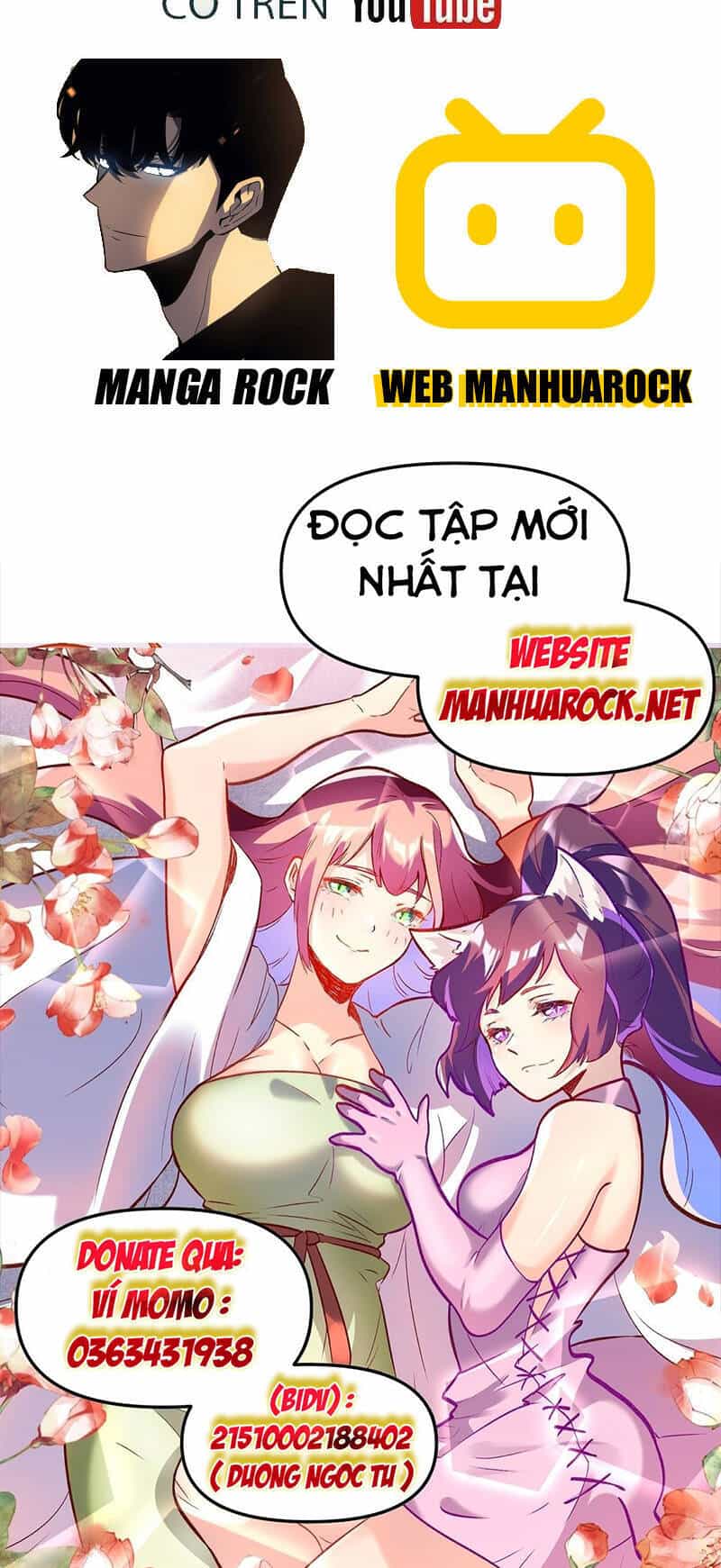 Trên Người Ta Có Một Con Rồng - Chương 465 - ảnh 24