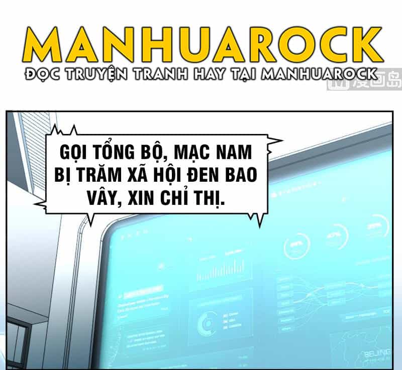 Trên Người Ta Có Một Con Rồng - Chương 465 - ảnh 6