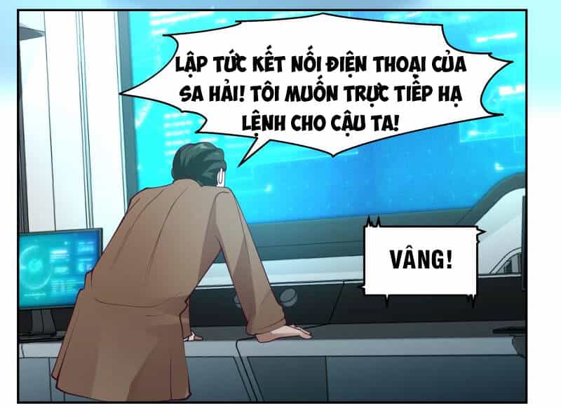 Trên Người Ta Có Một Con Rồng - Chương 465 - ảnh 8