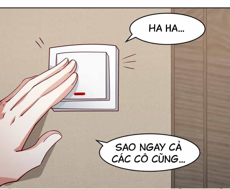 Trên Người Ta Có Một Con Rồng - Chương 467 - ảnh 20