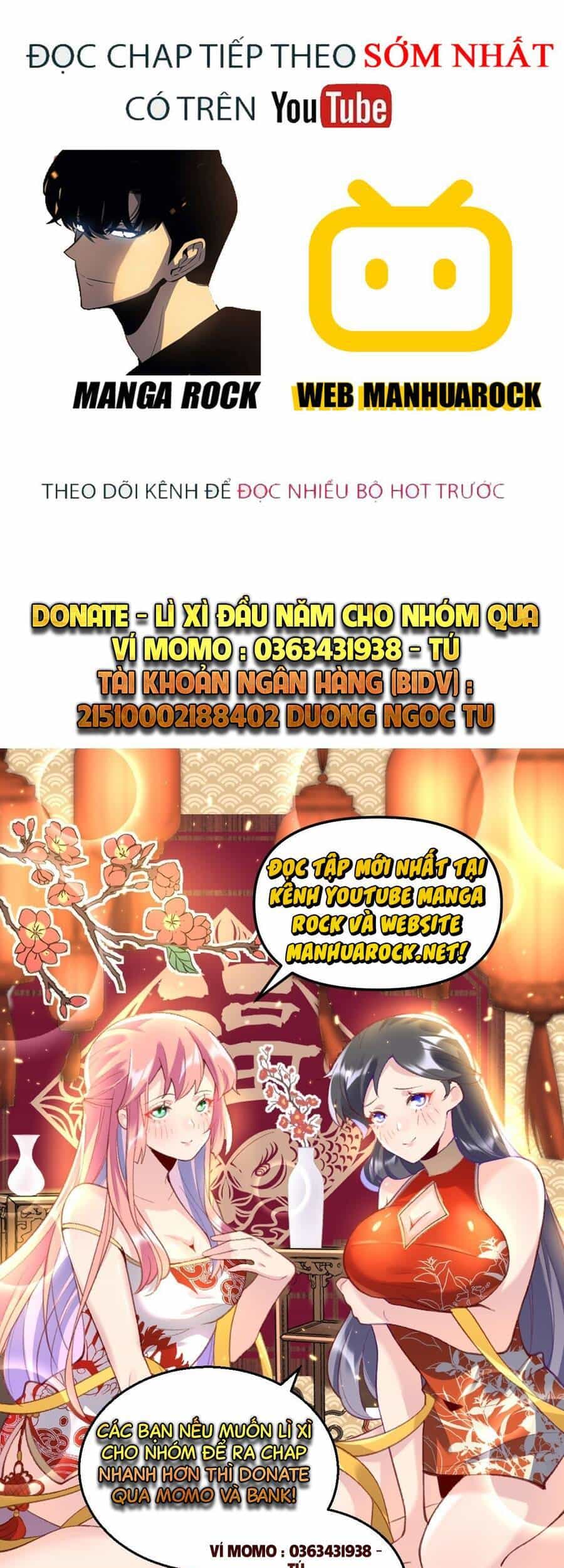 Trên Người Ta Có Một Con Rồng - Chương 467 - ảnh 26