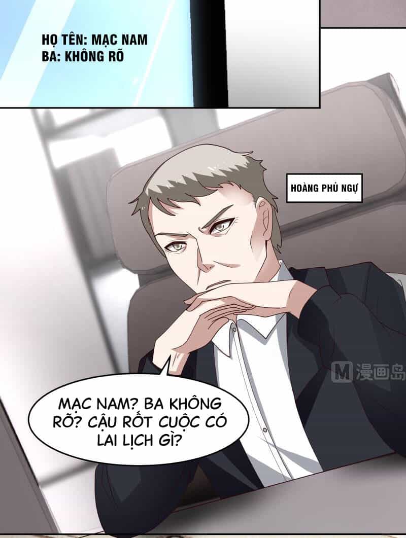 Trên Người Ta Có Một Con Rồng - Chương 468 - ảnh 15