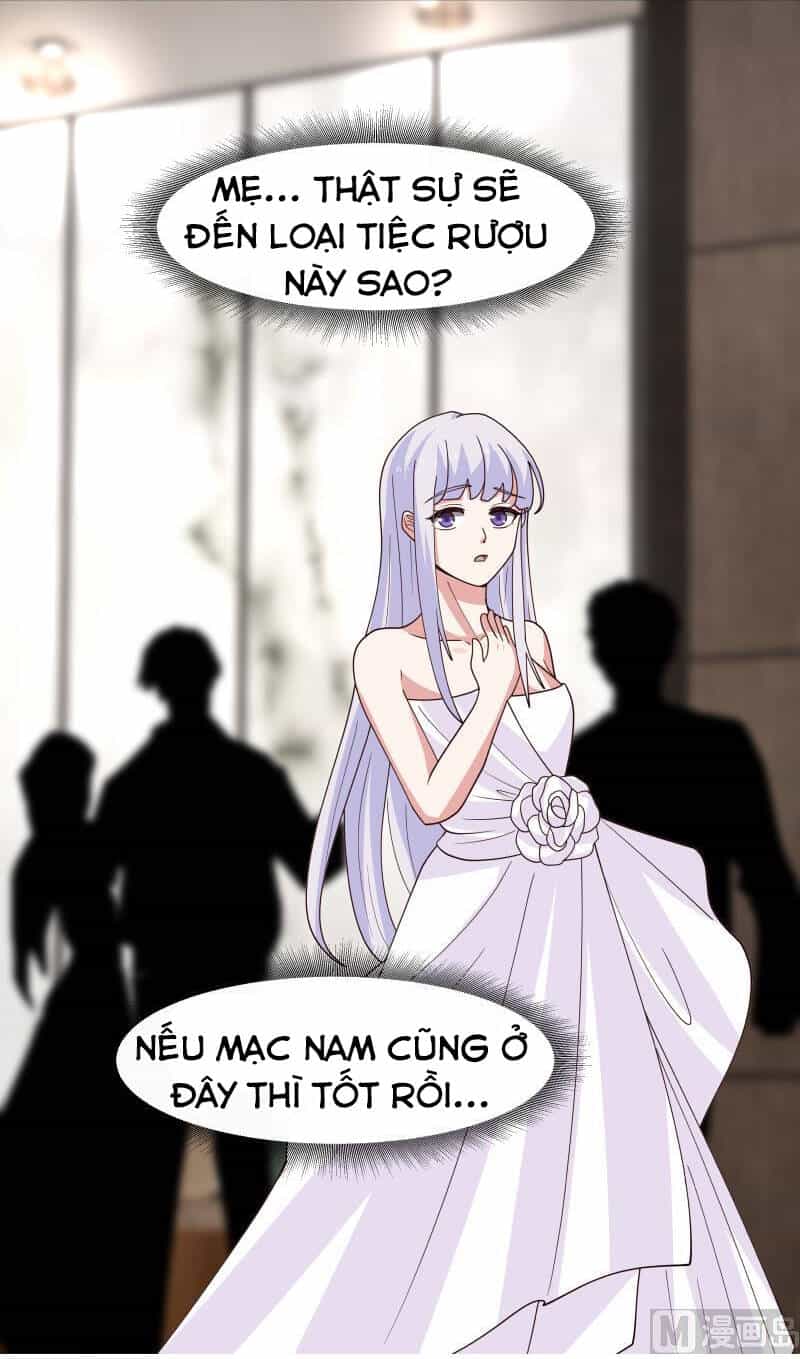 Trên Người Ta Có Một Con Rồng - Chương 468 - ảnh 20