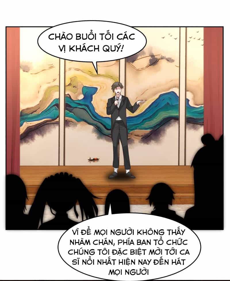 Trên Người Ta Có Một Con Rồng - Chương 468 - ảnh 21