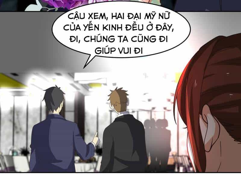 Trên Người Ta Có Một Con Rồng - Chương 469 - ảnh 21