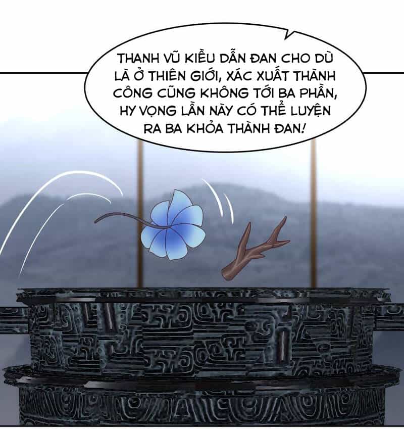 Trên Người Ta Có Một Con Rồng - Chương 469 - ảnh 4