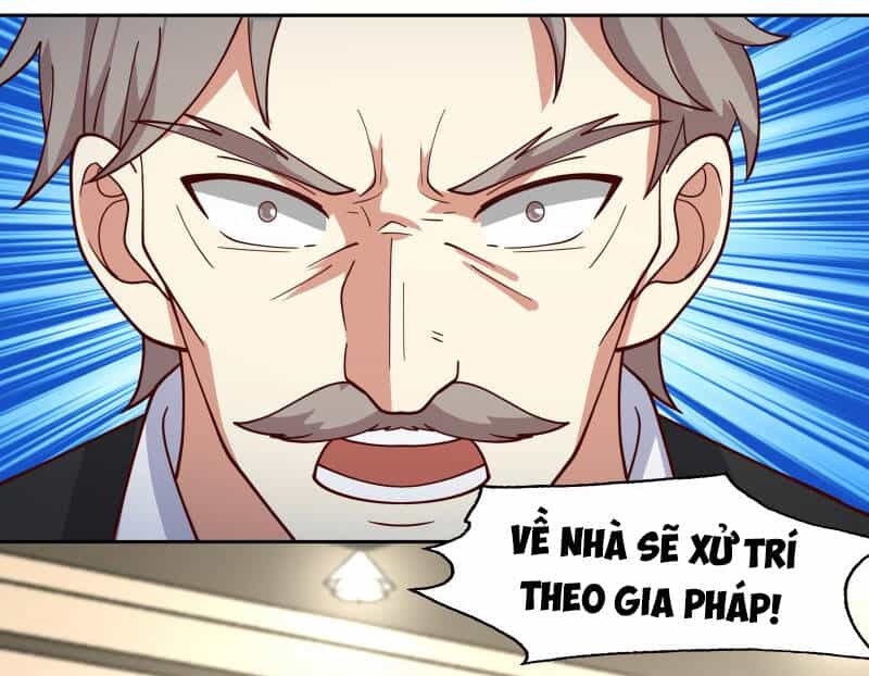 Trên Người Ta Có Một Con Rồng - Chương 470 - ảnh 25