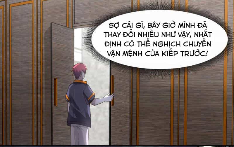 Trên Người Ta Có Một Con Rồng - Chương 472 - ảnh 22