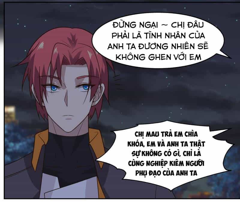 Trên Người Ta Có Một Con Rồng - Chương 472 - ảnh 24