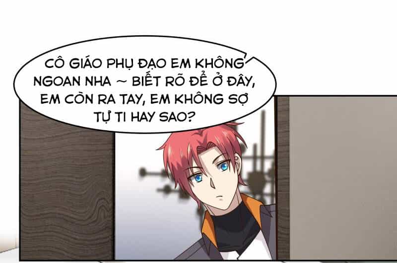 Trên Người Ta Có Một Con Rồng - Chương 472 - ảnh 26
