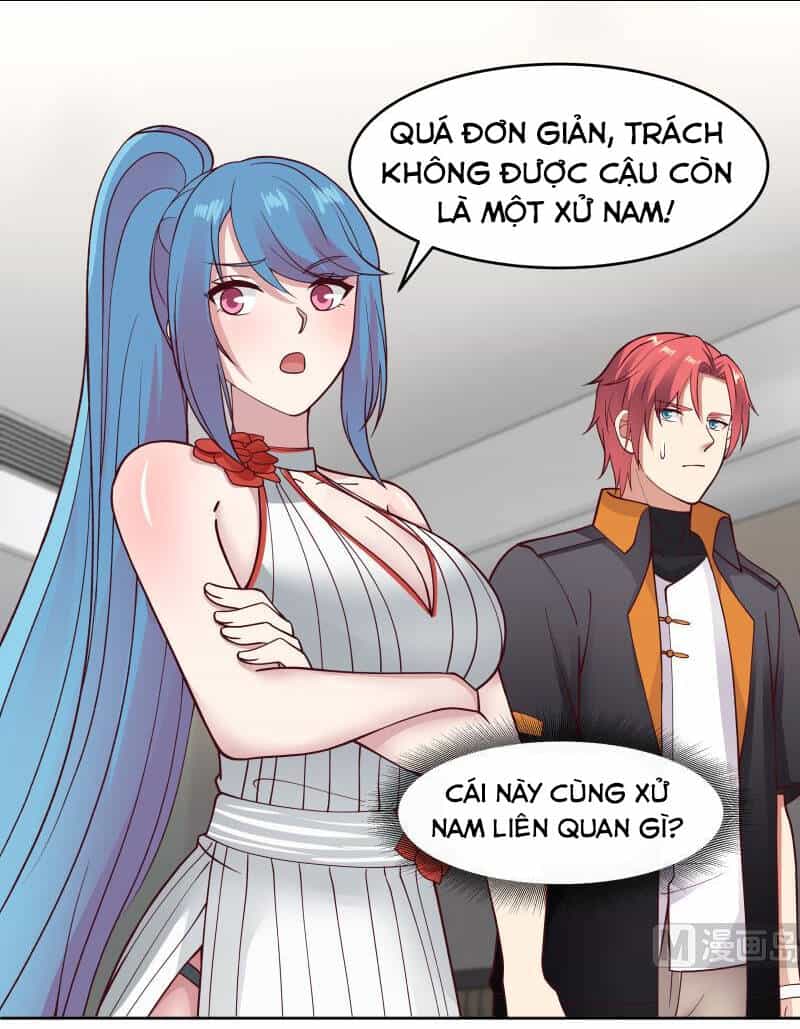 Trên Người Ta Có Một Con Rồng - Chương 473 - ảnh 12