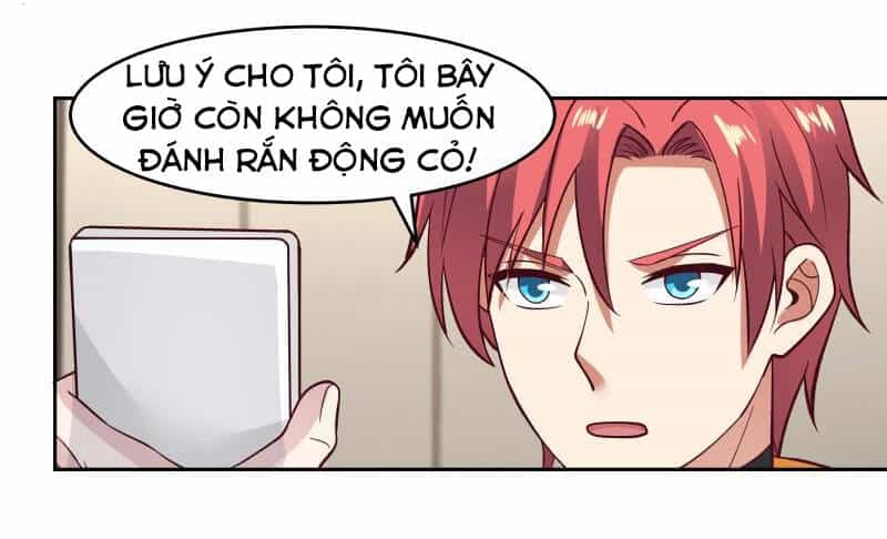 Trên Người Ta Có Một Con Rồng - Chương 473 - ảnh 15