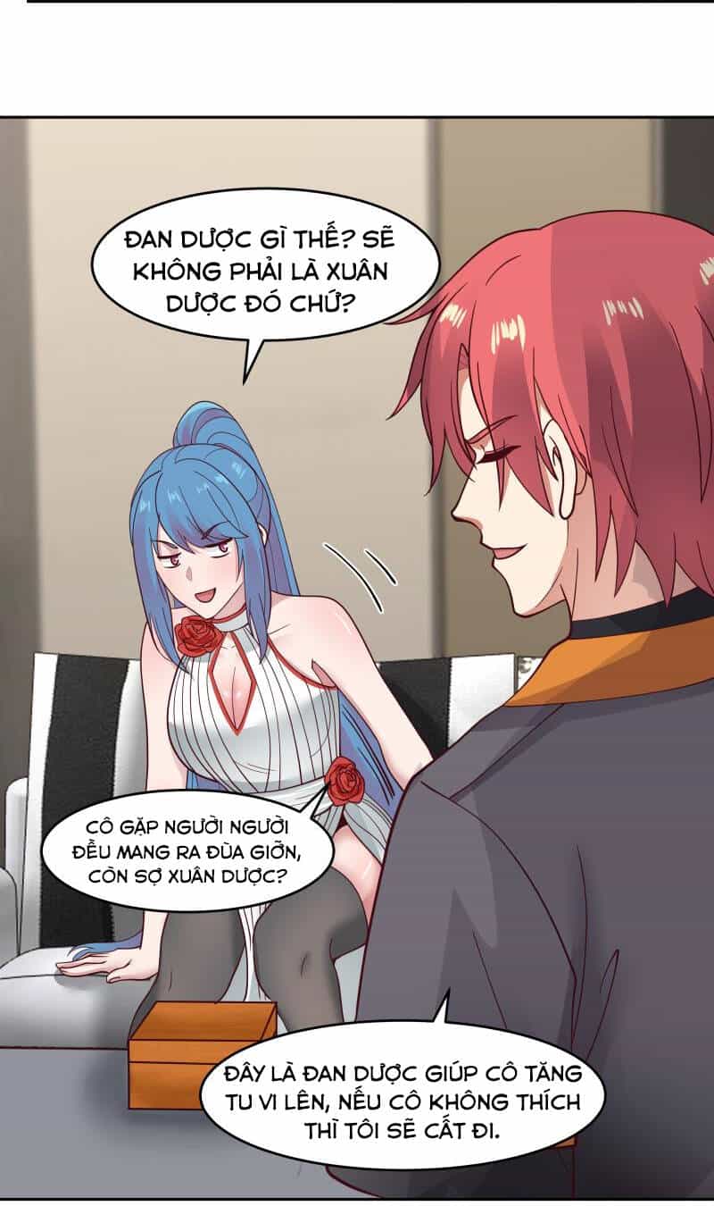 Trên Người Ta Có Một Con Rồng - Chương 473 - ảnh 24