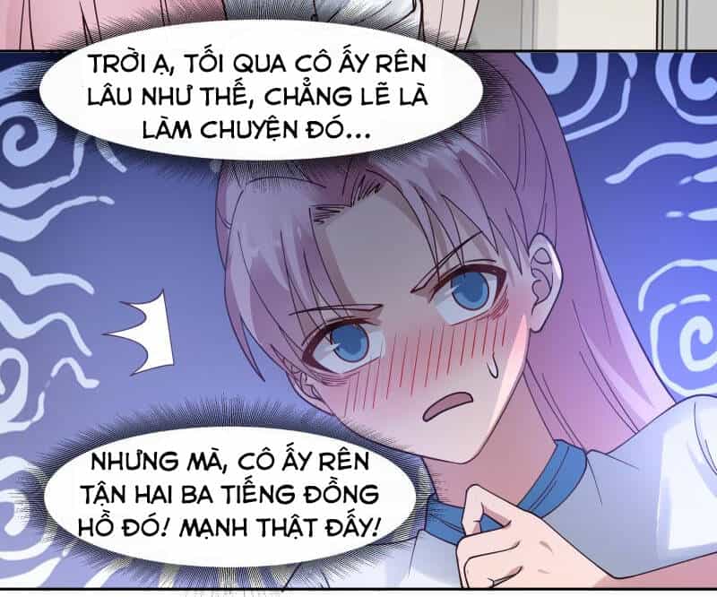 Trên Người Ta Có Một Con Rồng - Chương 474 - ảnh 27