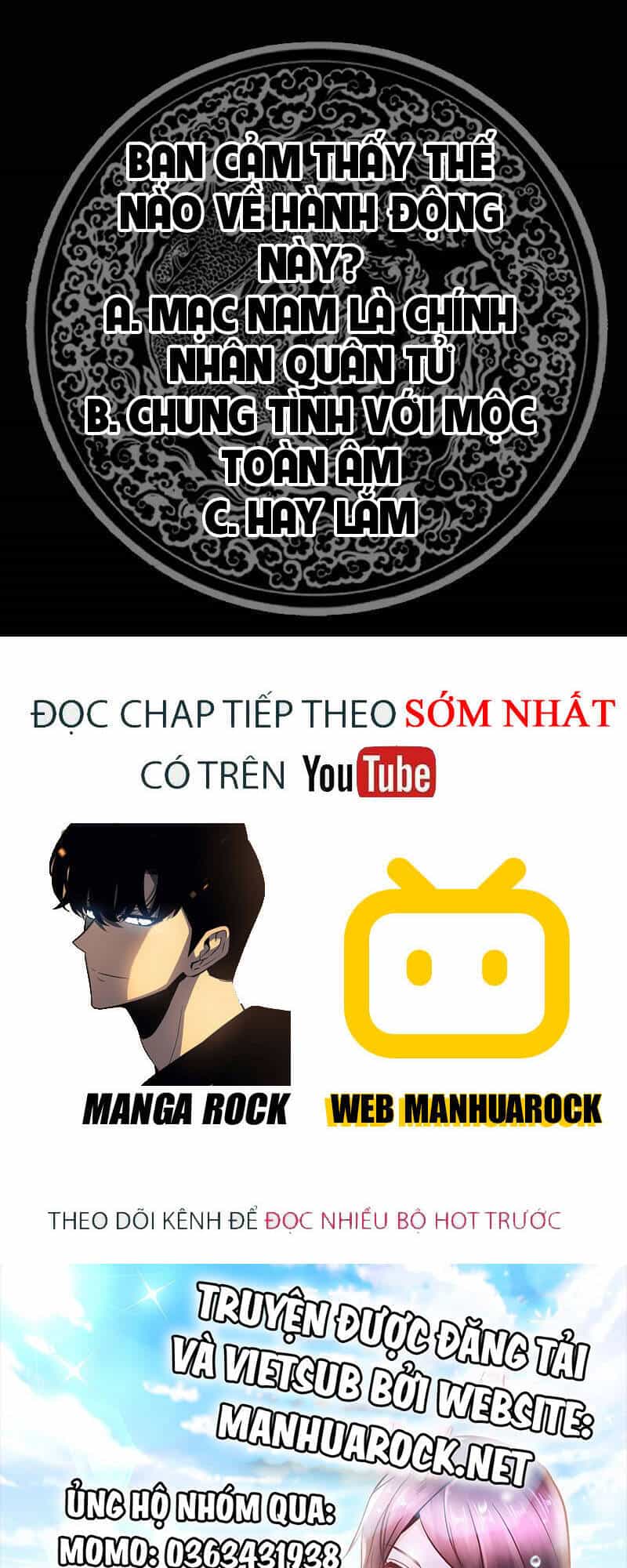 Trên Người Ta Có Một Con Rồng - Chương 474 - ảnh 30