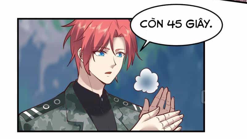 Trên Người Ta Có Một Con Rồng - Chương 481 - ảnh 13