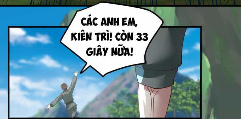 Trên Người Ta Có Một Con Rồng - Chương 481 - ảnh 22