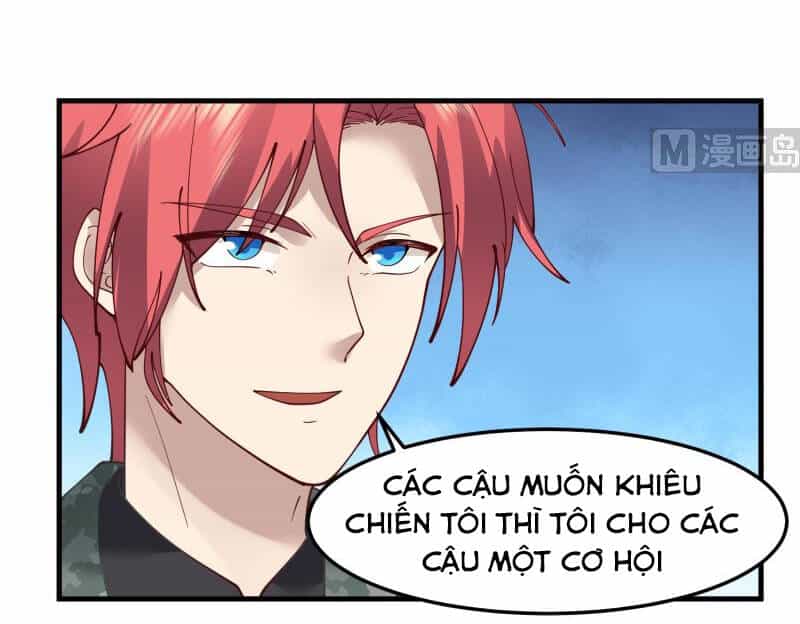 Trên Người Ta Có Một Con Rồng - Chương 481 - ảnh 3
