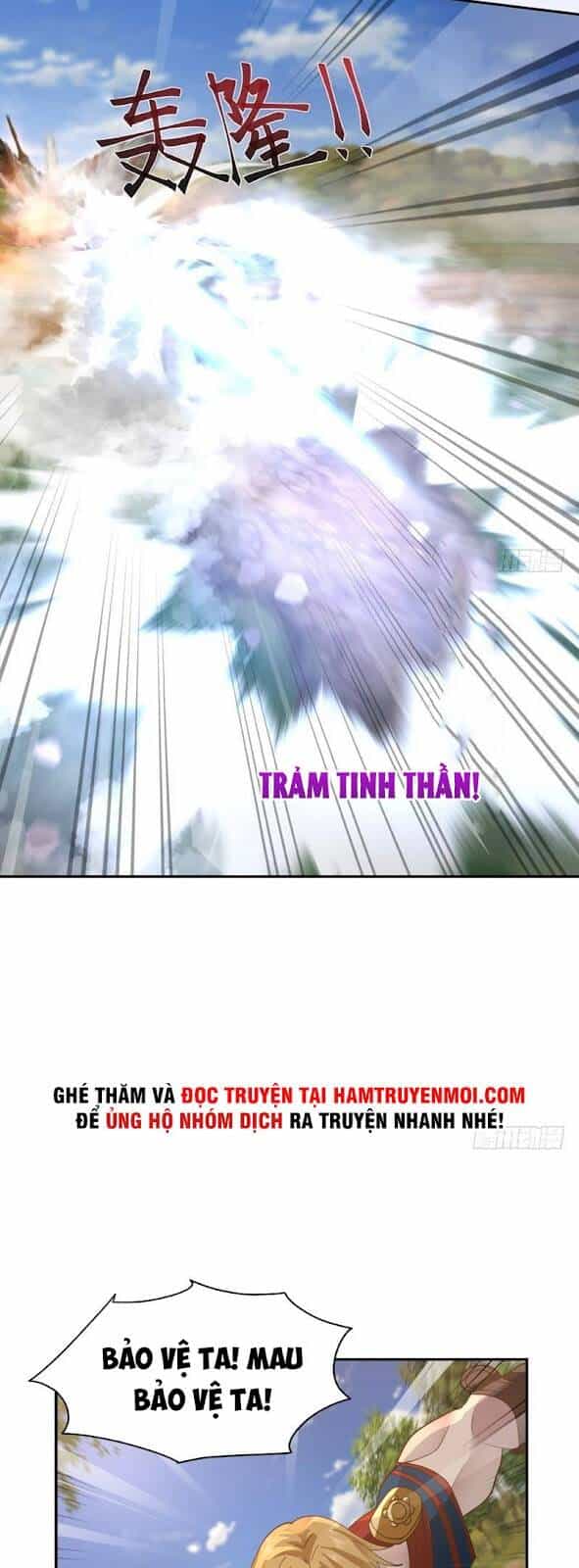 Trên Người Ta Có Một Con Rồng - Chương 498 - ảnh 2