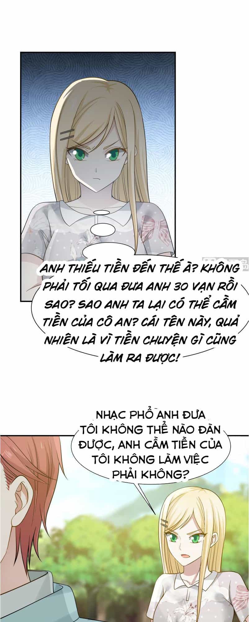 Trên Người Ta Có Một Con Rồng - Chương 50 - ảnh 6