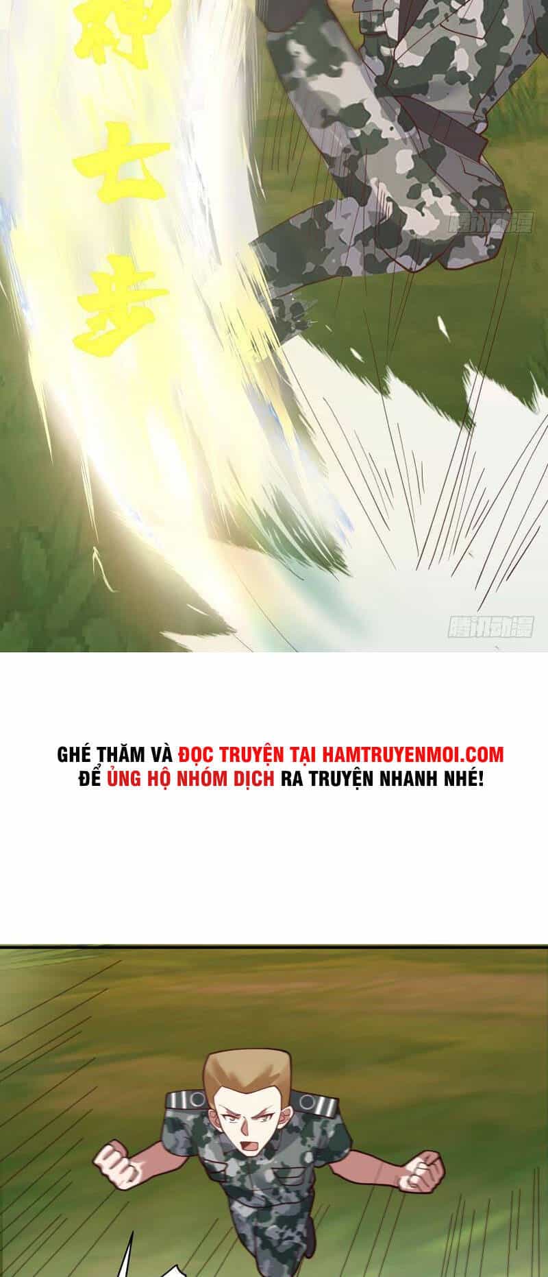 Trên Người Ta Có Một Con Rồng - Chương 500 - ảnh 4