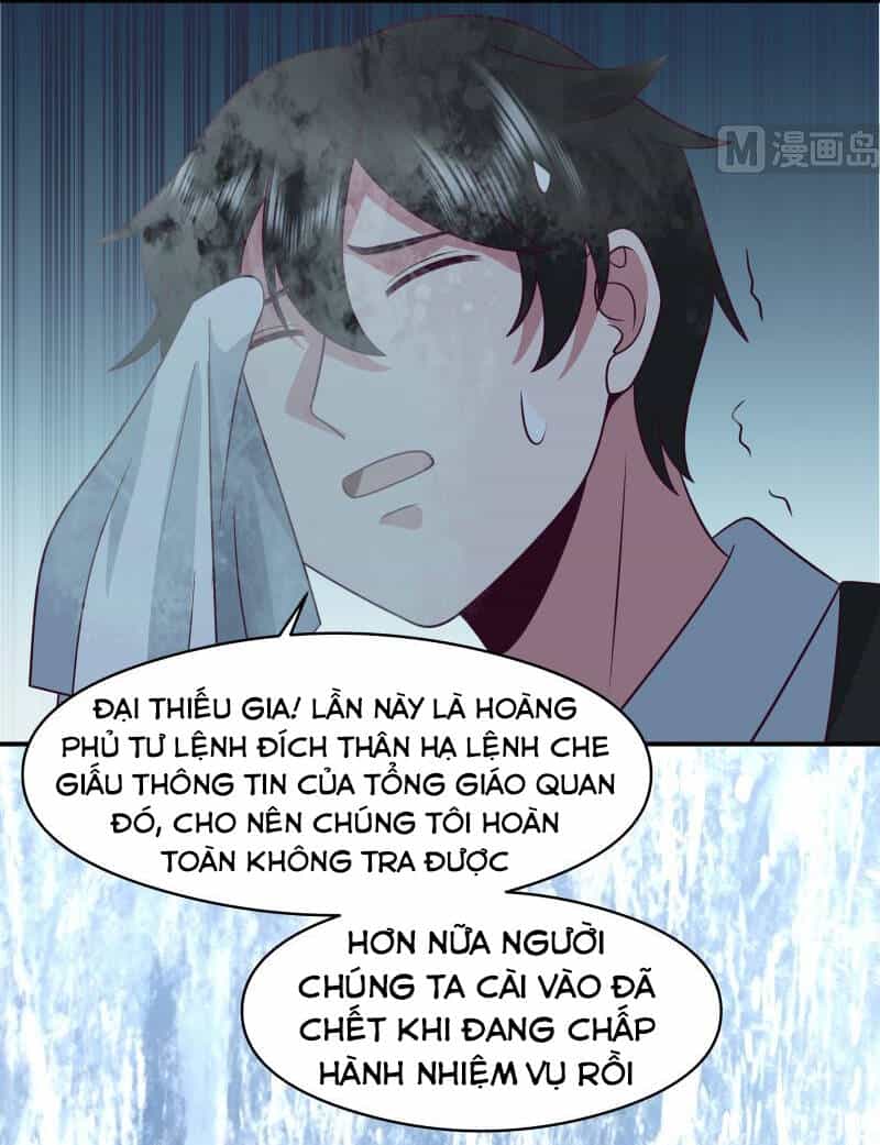 Trên Người Ta Có Một Con Rồng - Chương 503 - ảnh 15
