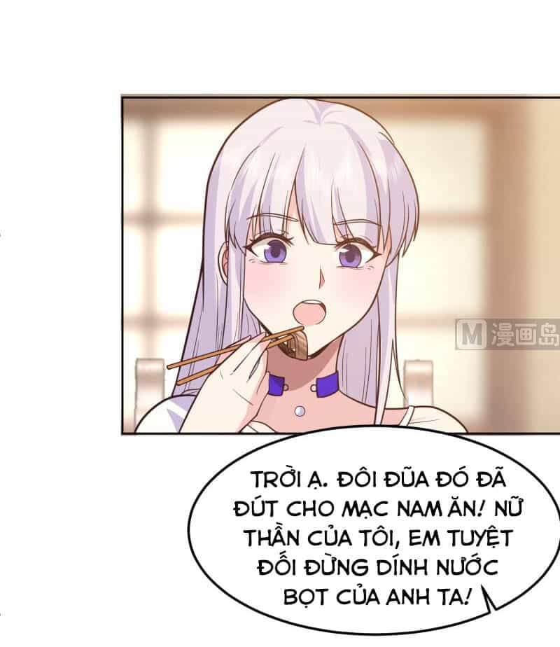 Trên Người Ta Có Một Con Rồng - Chương 505 - ảnh 11