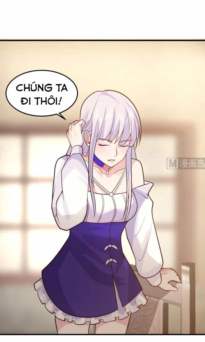 Trên Người Ta Có Một Con Rồng - Chương 505 - ảnh 13