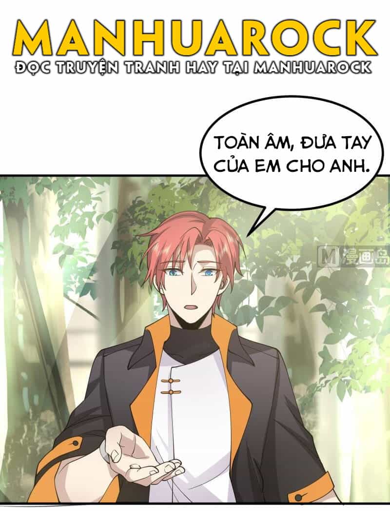 Trên Người Ta Có Một Con Rồng - Chương 506 - ảnh 10