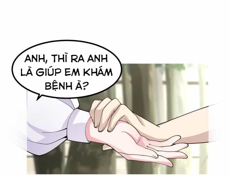 Trên Người Ta Có Một Con Rồng - Chương 506 - ảnh 13
