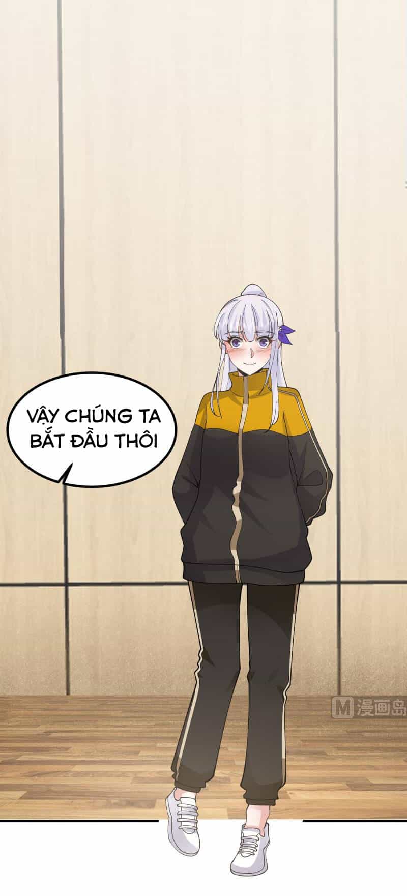 Trên Người Ta Có Một Con Rồng - Chương 506 - ảnh 17