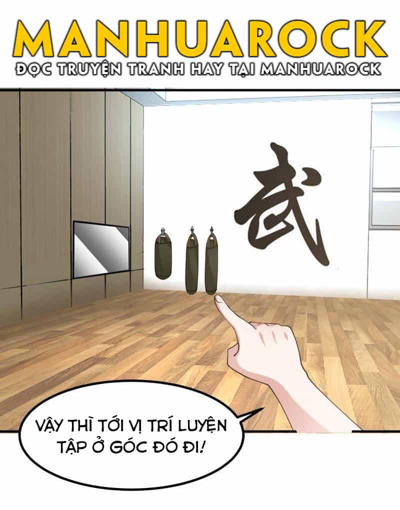 Trên Người Ta Có Một Con Rồng - Chương 506 - ảnh 20