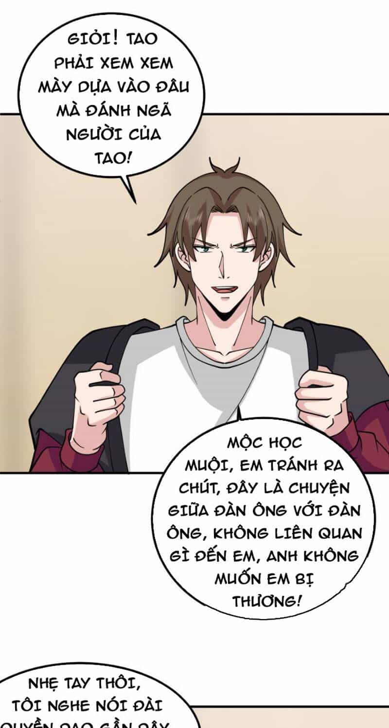 Trên Người Ta Có Một Con Rồng - Chương 508 - ảnh 18