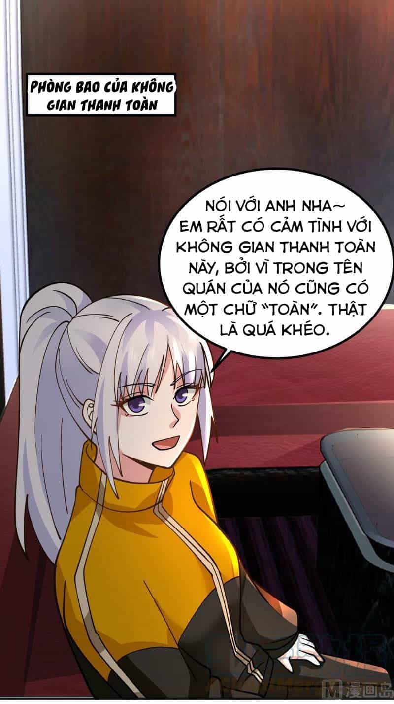 Trên Người Ta Có Một Con Rồng - Chương 509 - ảnh 18
