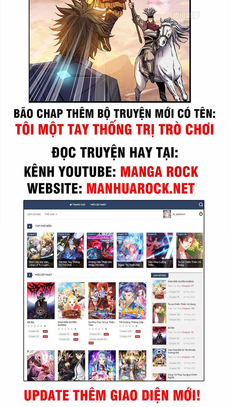 Trên Người Ta Có Một Con Rồng - Chương 509 - ảnh 25