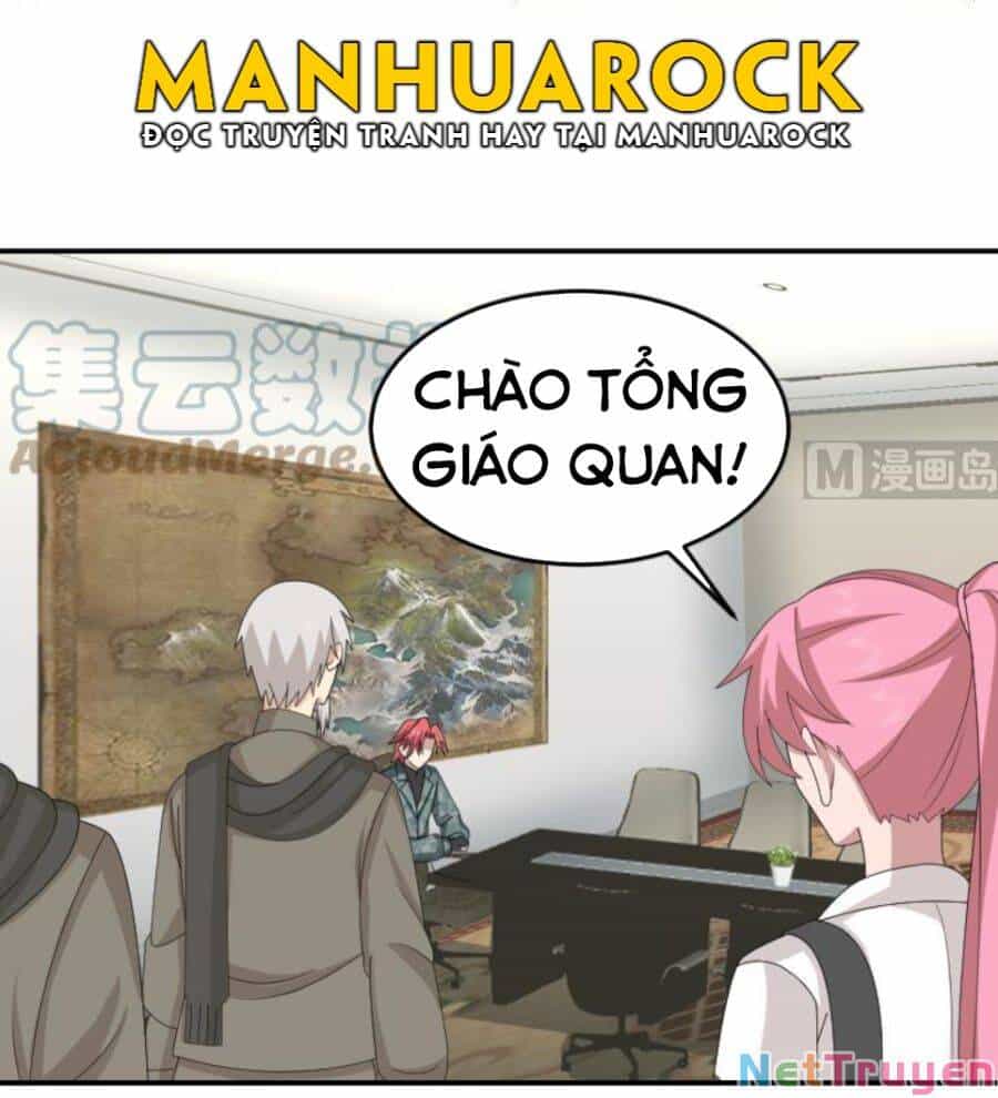 Trên Người Ta Có Một Con Rồng - Chương 510 - ảnh 7