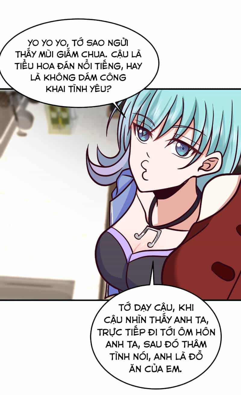 Trên Người Ta Có Một Con Rồng - Chương 511 - ảnh 22