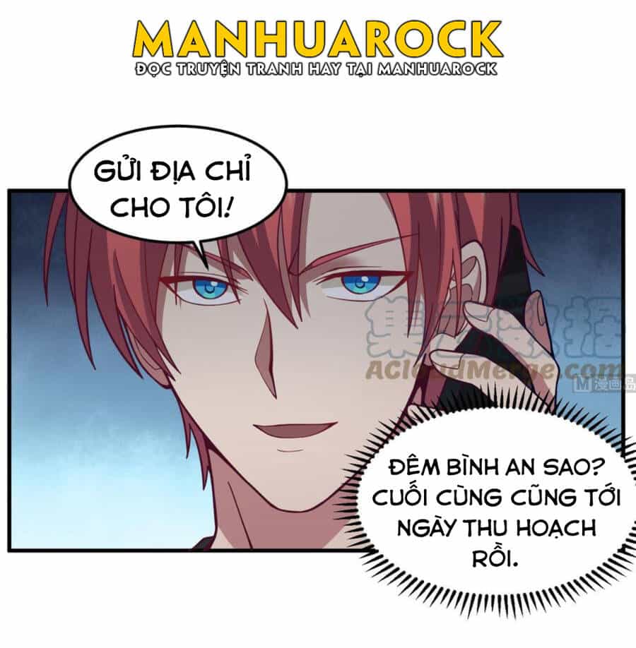 Trên Người Ta Có Một Con Rồng - Chương 515 - ảnh 10