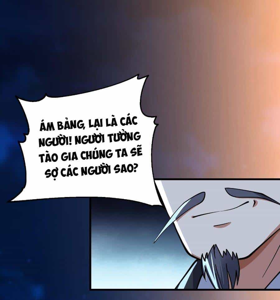 Trên Người Ta Có Một Con Rồng - Chương 516 - ảnh 19