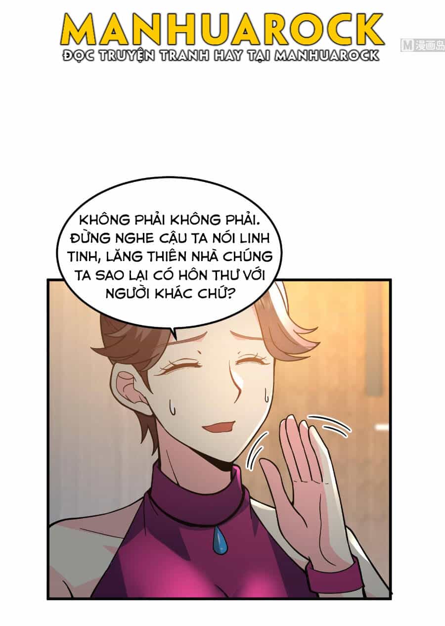 Trên Người Ta Có Một Con Rồng - Chương 520 - ảnh 8