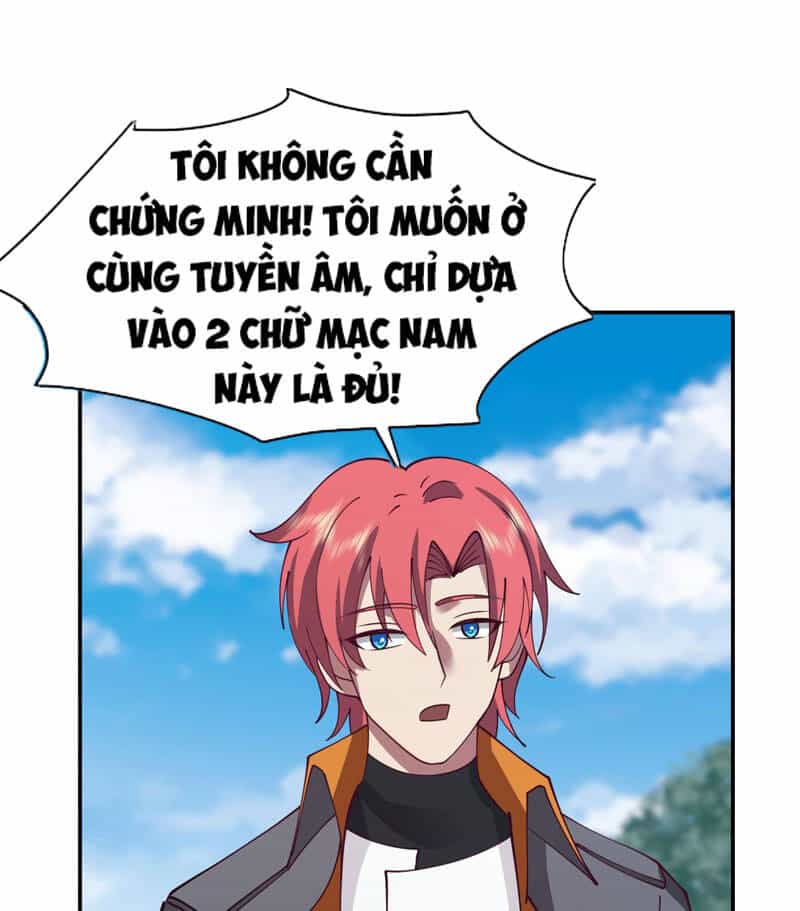 Trên Người Ta Có Một Con Rồng - Chương 523 - ảnh 26