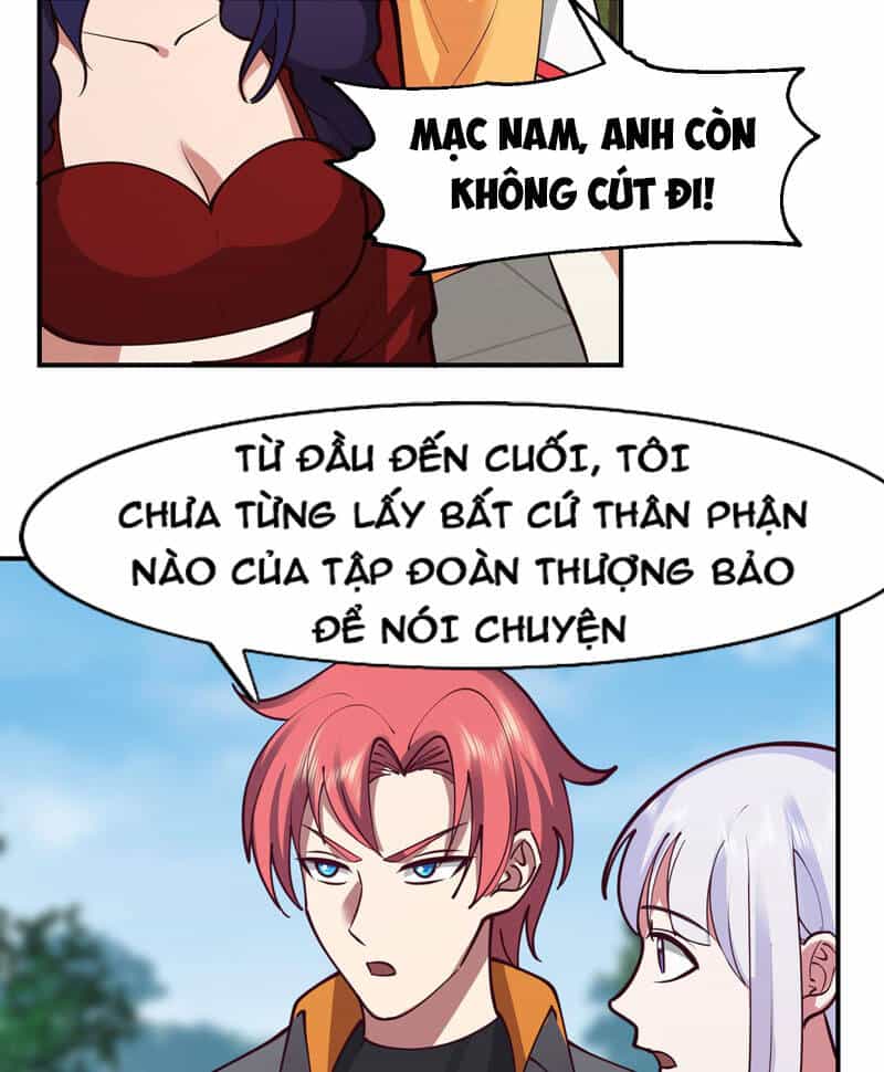 Trên Người Ta Có Một Con Rồng - Chương 524 - ảnh 9