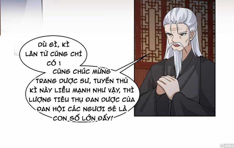 Trên Người Ta Có Một Con Rồng - Chương 528 - ảnh 16